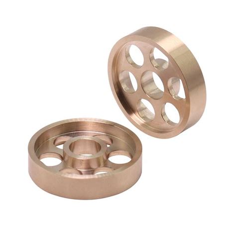 brass cnc machining services|is brass easy to cut.